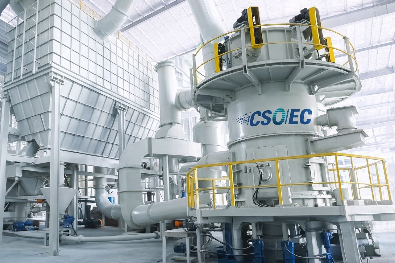 Quality Control Laboratory